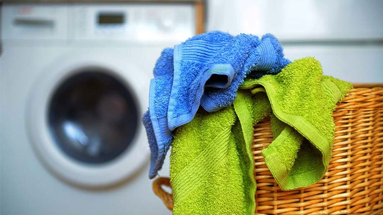 Η μπουγάδα – Παραλαβή, παράδοση (delivery) και οι προοπτικές